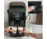 Siemens Automatyczny ekspres do kawy EQ600 iAroma - 1568813 - zdjęcie 8